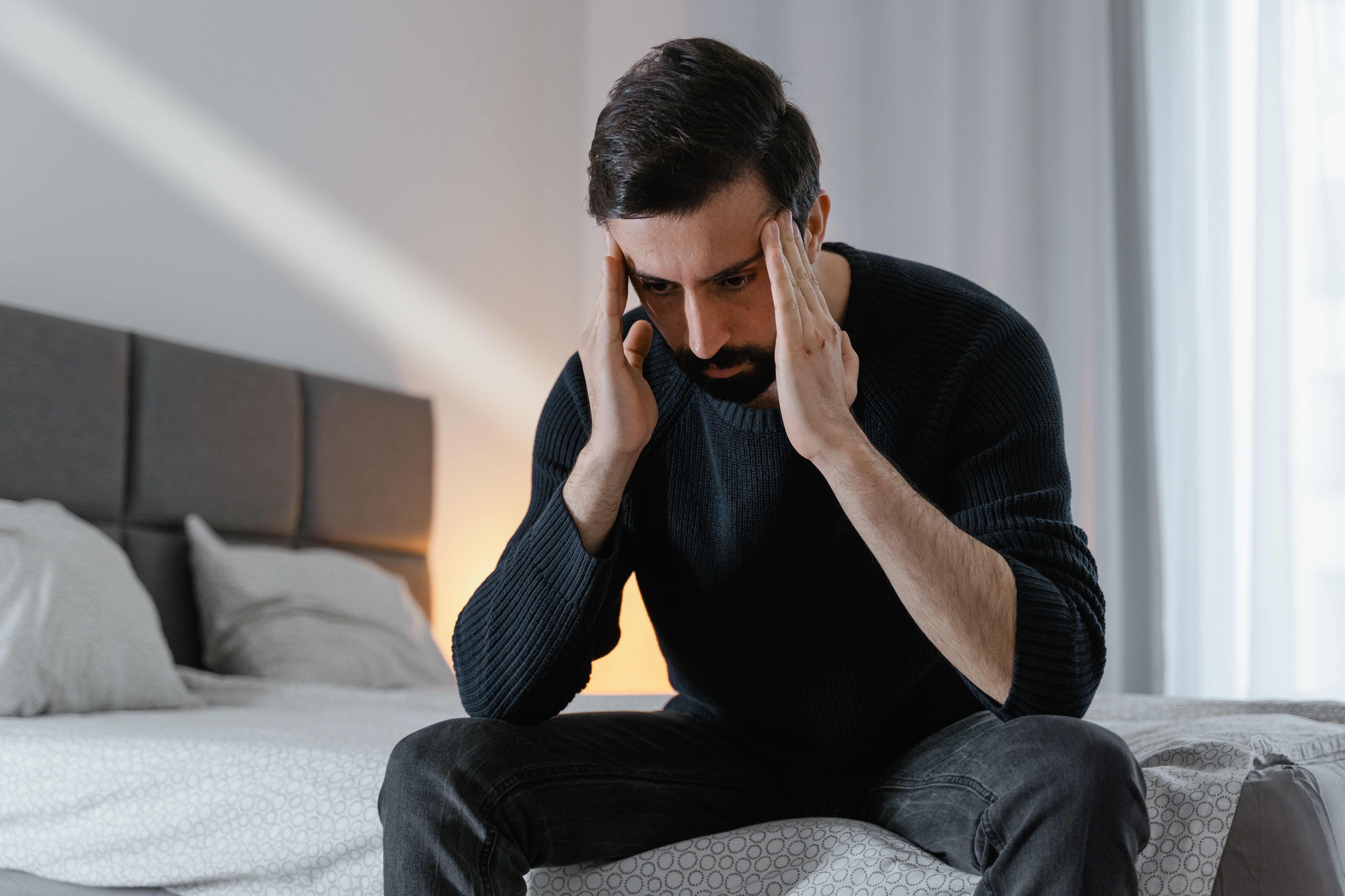 Mental Health: Signs You Are Experiencing Burnout From Your Lifestyle And How To Improve It