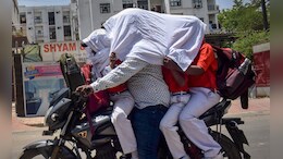 राजस्थान के स्कूलों में Heat Wave की वजह से कहीं छुट्टी का ऐलान तो कहीं बदली गई है टाइमिंग, जानें कब होगी गर्मी छुट्टी