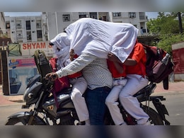 राजस्थान के स्कूलों में Heat Wave की वजह से कहीं छुट्टी का ऐलान तो कहीं बदली गई है टाइमिंग, जानें कब होगी गर्मी छुट्टी राजस्थान के स्कूलों में Heat Wave की वजह से कहीं छुट्टी का ऐलान तो कहीं बदली गई है टाइमिंग, जानें कब होगी गर्मी छुट्टी