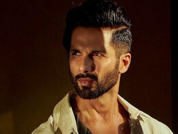 Shahid Kapoor Kickstarts The Weekend With Yummy Waffles, See Pic