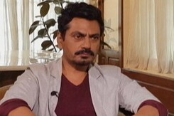 Nawazuddin Siddiqui On His New Film & The Changing Taste Of Moviegoers Nawazuddin Siddiqui On His New Film & The Changing Taste Of Moviegoers