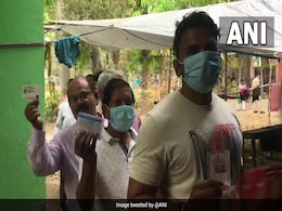 बंगाल उपचुनाव : आसनसोल लोकसभा सीट पर दोपहर 3 बजे तक 54% वोटिंग, शत्रुघ्न सिन्हा हैं यहां TMC प्रत्याशी बंगाल उपचुनाव : आसनसोल लोकसभा सीट पर दोपहर 3 बजे तक 54% वोटिंग, शत्रुघ्न सिन्हा हैं यहां TMC प्रत्याशी