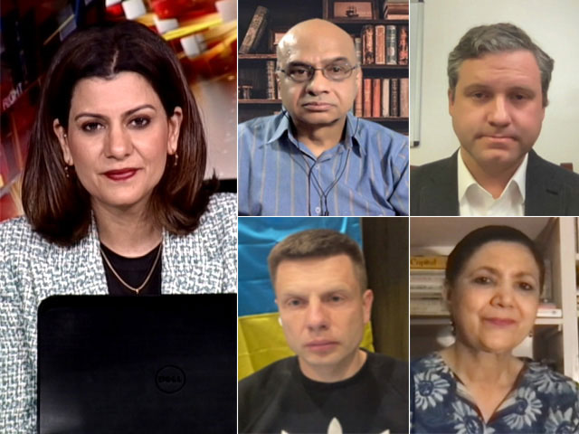 Modi-Biden Meet: India-US Ties Tripping On Russian Oil?