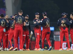 RCB Predicted XI vs SRH: RCB May Persist With Winning Combination