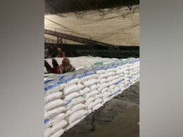 Watch: This Viral Video Shows How Sugar Is Made In Indian Factories