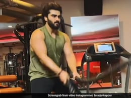 Arjun Kapoor's Latest Meal Has Reference To This Iconic Character In Bollywood