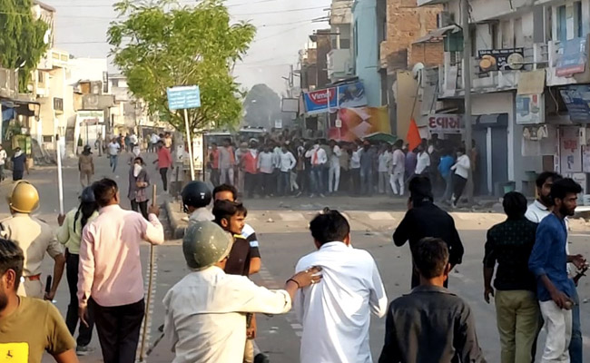 Communal Clashes During Ram Navami Rallies In 4 States, 2 Killed: 10 Points