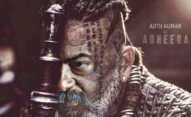 Sanjay Dutt ने कैंसर से जंग लड़ते हुए की थी KGF 2 के क्लाइमेक्स की शूटिंग, बॉडी डबल लेने से कर दिया था इनकार