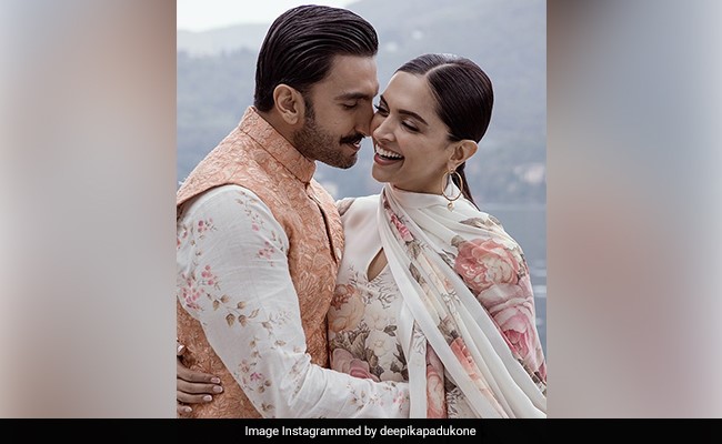 Deepika Padukone On Cannes Jury Duty - Ranveer Singh Needed Just One Word For His Response