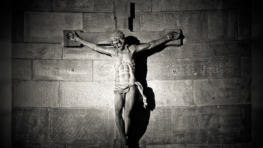 Shroud Of Turin DNA Analysis Suggests Possible Indian Origin: Study