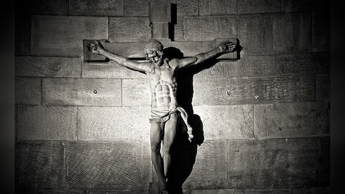 Shroud Of Turin DNA Analysis Suggests Possible Indian Origin: Study