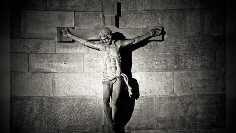 Shroud Of Turin DNA Analysis Suggests Possible Indian Origin: Study