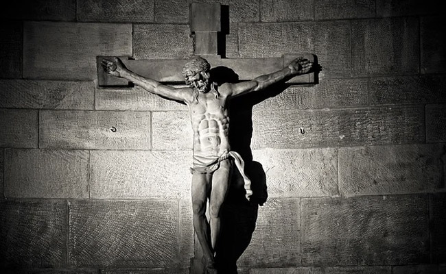 Good Friday 2022: PM Narendra Modi Remembers Lord Jesus Christ's ...