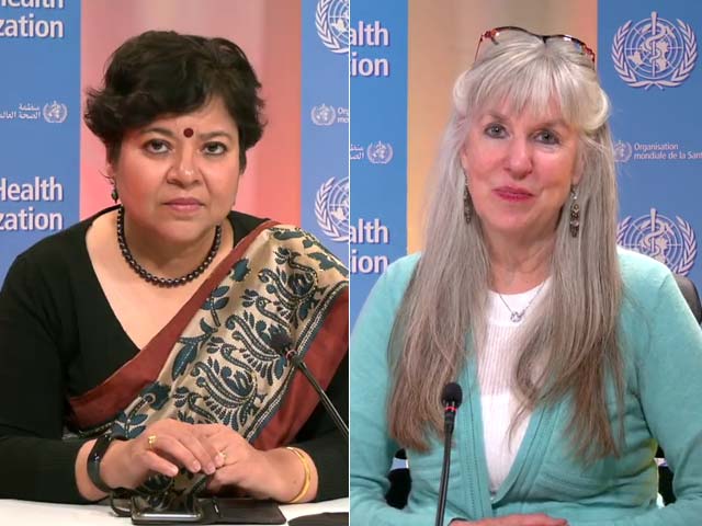 WHO's Science in 5: Upcoming Covid vaccines