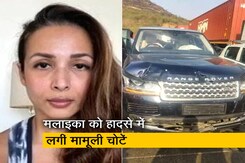 मलाइका अरोड़ा को अस्पताल से मिली छुट्टी, अर्जुन कपूर मिलने के लिए पहुंचे मलाइका अरोड़ा को अस्पताल से मिली छुट्टी, अर्जुन कपूर मिलने के लिए पहुंचे