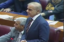 Shehbaz Sharif, Pakistan Opposition Leader, Elected New PM Shehbaz Sharif, Pakistan Opposition Leader, Elected New PM