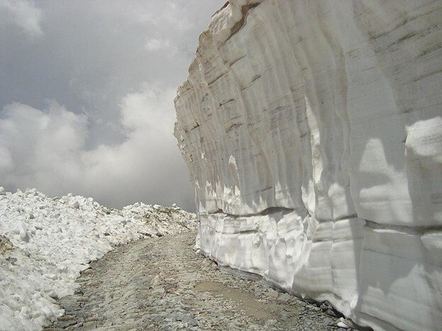 10 Off-Roading Trails In India