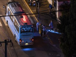 Covid19 China : शंघाई में 26 अप्रेल तक बढ़ा Lockdown, थम नहीं रहे मौत के आंकड़े Covid19 China : शंघाई में 26 अप्रेल तक बढ़ा Lockdown, थम नहीं रहे मौत के आंकड़े