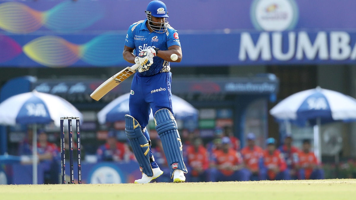 Kieron Pollard has failed to deliver with both bat and ball