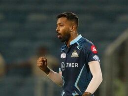"Was Like Gujarati Thali": Yuvraj Singh, Wasim Jaffer, Others Praise Gujarat Titans Skipper Hardik Pandya After Epic All-Round Show vs Rajasthan Royals In IPL 2022