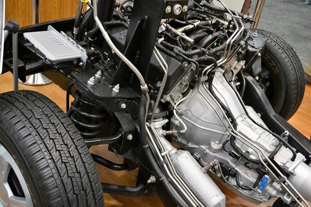 Negative Camber: Is This Good Or Bad For Your Car?