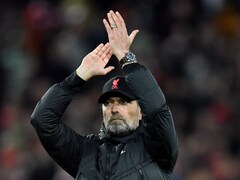 Jurgen Klopp Signs New Liverpool Contract Until 2026
