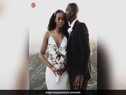 California Bride's $47 Dress, Low-Cost Wedding Shocks Internet California Bride's $47 Dress, Low-Cost Wedding Shocks Internet