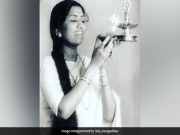 Grammys 2022: After Oscars, Lata Mangeshkar Left Out Of Another Tribute. Twitter Is Furious Grammys 2022: After Oscars, Lata Mangeshkar Left Out Of Another Tribute. Twitter Is Furious