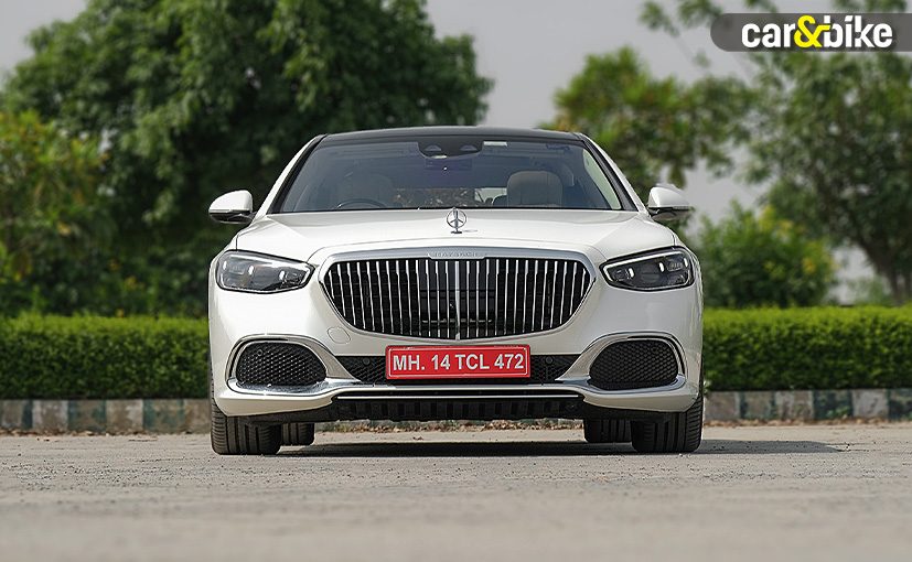 Mercedes To Shift Focus To Higher Luxury Car Segments; Introduces New Mythos Brand