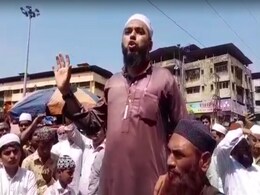 'छेड़ोगे तो छोड़ेंगे नहीं' : लाउडस्पीकर हटाने के राज ठाकरे के 'अल्टीमेटम' पर PFI ने दी चेतावनी 'छेड़ोगे तो छोड़ेंगे नहीं' : लाउडस्पीकर हटाने के राज ठाकरे के 'अल्टीमेटम' पर PFI ने दी चेतावनी