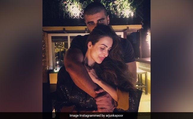Arjun Kapoor On Comments About Age Gap With Malaika Arora: "In India, We Love Gossiping"