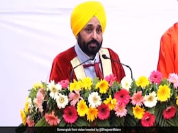 'अंग्रेज नौकरियां मांगने पंजाब आएंगे' वाली टिप्पणी के बाद विपक्ष के निशाने पर आए पंजाब CM भगवंत मान 'अंग्रेज नौकरियां मांगने पंजाब आएंगे' वाली टिप्पणी के बाद विपक्ष के निशाने पर आए पंजाब CM भगवंत मान