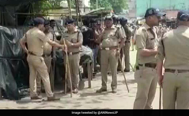 "Won't Be Allowed At Any Cost": Uttarakhand Cops On Religious Meet Today
