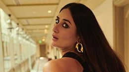 Kareena Kapoor Khan Shares Pic Of Son Taimur's Easter Treat