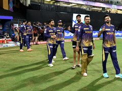 IPL 2022 Live: KKR Seek Momentum vs RR In Mumbai