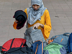 "Not Done Yet": Siddaramaiah's Clarification After Big Hijab Statement