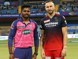 RR vs RCB, IPL 2022 Qualifier 2: When And Where To Watch Live Telecast, Live Streaming