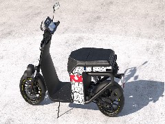 Dispatch Vehicles Gears Up To Launch Its New Purpose Built e-Scooter In 2023