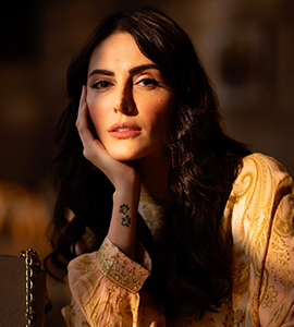 Mandana Karimi Reveals Romance With Filmmaker Which Led To Pregnancy