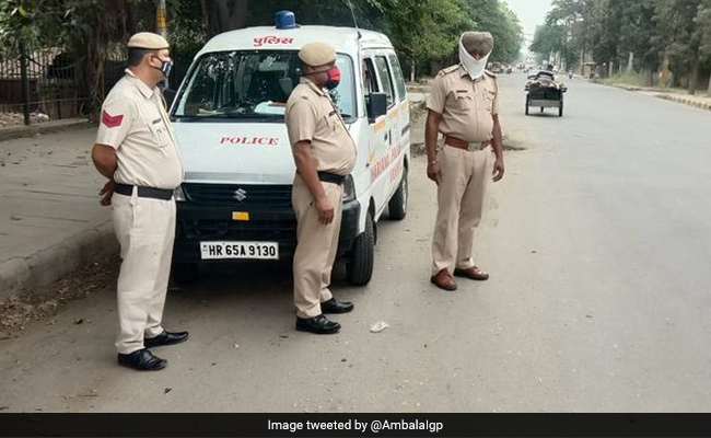 11-Year-Old Missing Haryana Boy Found Dead In Madrasa: Police