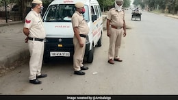 4 Arrested For Extorting Money, Had Links With Pakistan-Based Gang: Police