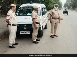 'Intelligence Officer' Tinder Match Dupes Woman Of Rs 15 Lakh: Police