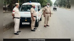 Case Filed Against Bouncers For Thrashing Army Man In Gurugram