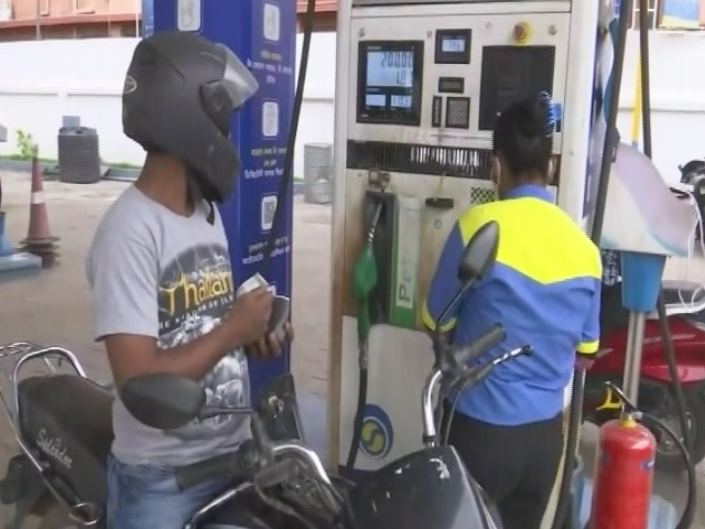 Petrol, Diesel Costlier By Rs 10 Per Litre In 16 Days