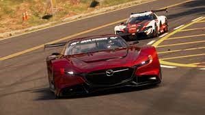 Learn About A Few Racing Games In The Pipeline