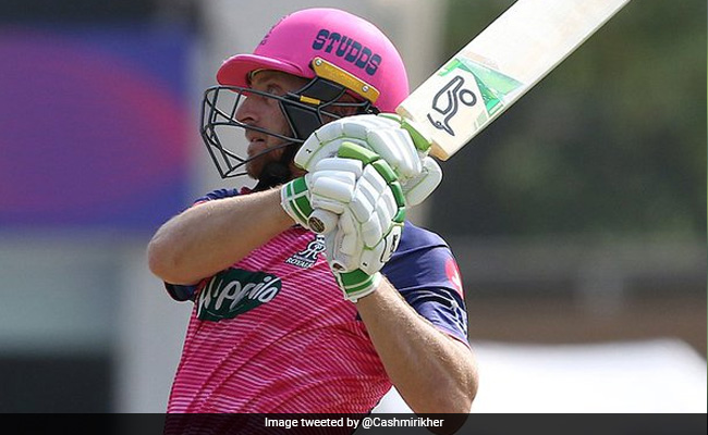 KKR vs RR: जोस बटलर का तूफान जारी लेकिन यह "विराट चैलेंज" कर रहा इंतजार, फैंस के बीच चर्चा