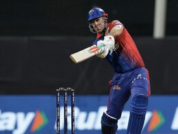 Focus On Mitchell Marsh As Delhi Capitals Look To Corner Under-Pressure KL Rahul's Lucknow Super Giants