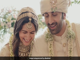 कई साल पहले ही रणबीर कपूर की 'बालिका वधू' बनने वाली थीं आलिया भट्ट, पढ़ें ये दिलचस्प किस्सा कई साल पहले ही रणबीर कपूर की 'बालिका वधू' बनने वाली थीं आलिया भट्ट, पढ़ें ये दिलचस्प किस्सा