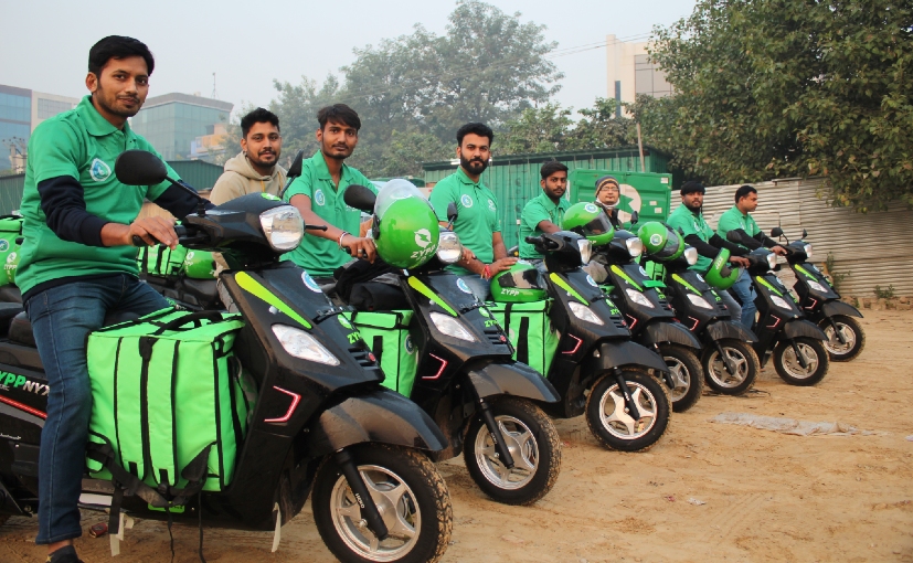 Zypp Electric Raises $1 Million To Expand EV Fleet Services