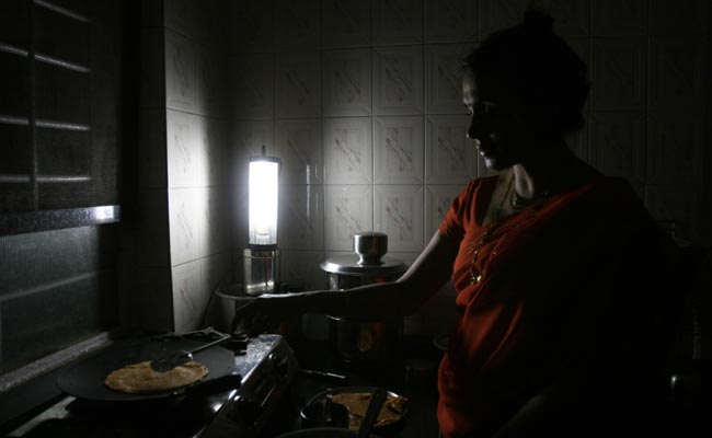 Power Outage In Parts Of Mumbai, Bandra, Santa Cruz Among Areas Hit